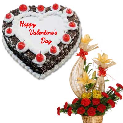 "Choco Basket - code 03 - Click here to View more details about this Product